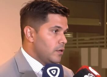 El ex fiscal Ríos Artacho enfrenta prisión preventiva por desvío de fondos judiciales