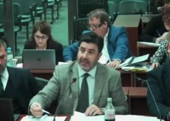 El fiscal Velasco defiende condenas en el caso Sueños Compartidos
