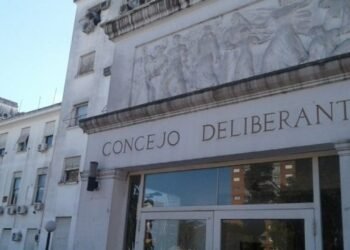 El intendente de Morón será interpelado por la creciente inseguridad