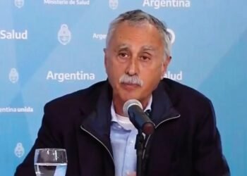 El juez Kreplak exonera al ministro de Salud en la causa del fentanilo