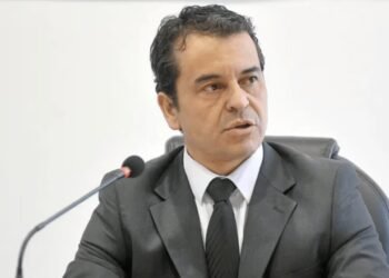 El juez federal Pablo Díaz Lacava no será destituido tras el juicio político