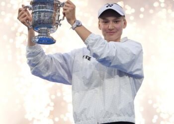 Elena Rybakina se consagra campeona del US Open 2026 tras vencer a Aryna Sabalenka