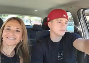 Elevan a juicio la causa del asesinato de Juan Cruz Leal, con un policía como acusado