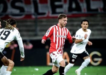 Estudiantes de La Plata, en la antesala de la gloria: ¿será campeón nuevamente?