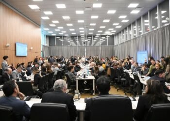 Expertos advierten sobre la creciente morosidad en hogares argentinos ante el Congreso