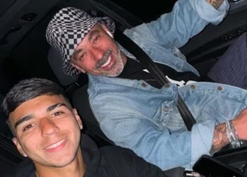 Ezequiel Lavezzi revela su lucha con la salud mental tras el retiro