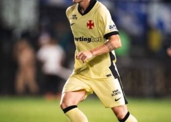 Facundo Colidio se pierde la semifinal ante Boca por un problema administrativo