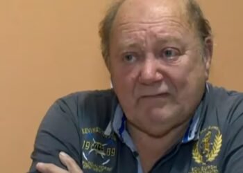 Falleció Jorge Ríos, el jubilado que se defendió de un asalto y mató a un ladrón