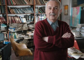 Falleció el destacado historiador Norberto Galasso a los 90 años