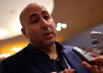 Fernando Cerimedo será trasladado a un penal de máxima seguridad en Bolivia