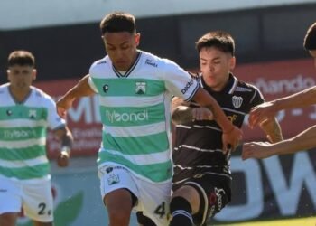 Ferro busca afianzar su liderazgo ante Mitre en la Primera Nacional