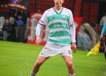 Ferro se impone ante Defensores de Belgrano y se afianza en la cima de la Primera Nacional