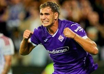 Fiorentina avanza a octavos de la Copa Italia con triunfo contundente