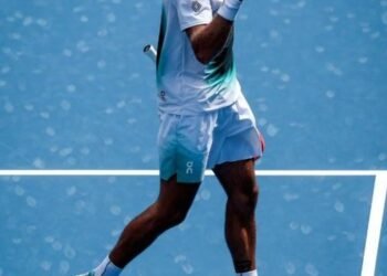 Flavio Cobolli, una estrella del top 10, confirma su presencia en el Argentina Open