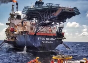 Gobierno argentino sanciona a 45 empresas por actividades en Malvinas