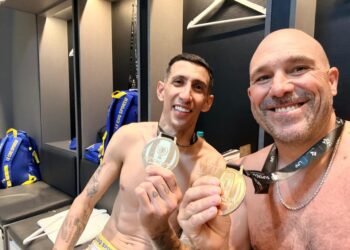 Gonzalo Belloso critica el final explosivo ante Estudiantes: «Faltas de respeto enormes»