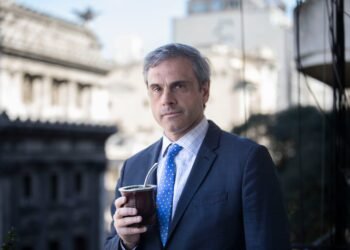 Guillermo Michel: El peronismo triunfará en 2027, pero en balotaje