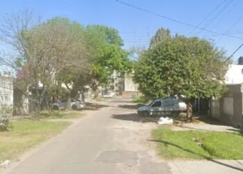 Hallan muerta a una mujer de 86 años en Rosario con signos de violencia