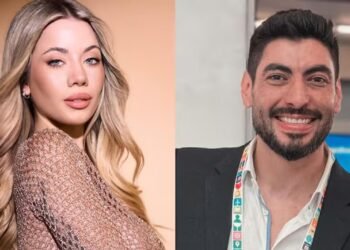 Imputan a Facundo Moyano por desobediencia tras encuentro con Candela Arizaga