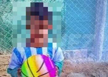 Imputan a un hombre por el homicidio del niño Leonel Ortiz en Mendoza