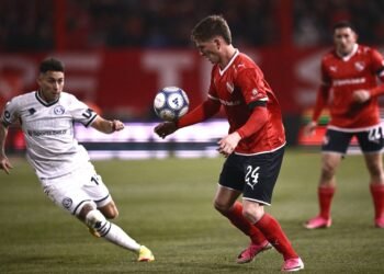 Independiente busca recuperarse ante Central Córdoba tras dura derrota