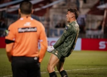 Ingolotti brilla en los penales y lleva a Atlético Tucumán a semifinales de la Copa Argentina