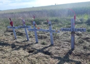 Inicia juicio por el trágico choque en General Belgrano que cobró cinco vidas