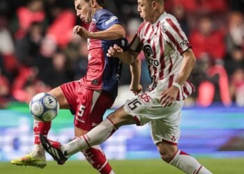 Instituto se queda a las puertas del liderato tras caer ante Unión