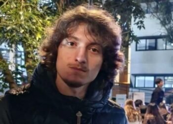 Intensa búsqueda de un estudiante de la Universidad de La Plata desaparecido desde el 31 de agosto