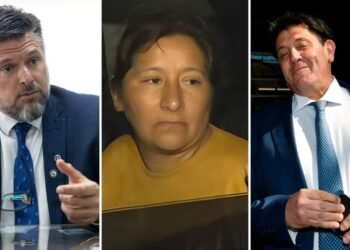 Intensa disputa en el juicio: La incógnita sobre el paradero de Loan sigue sin respuesta