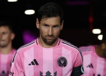 Inter Miami y Atlanta United empatan en un emocionante duelo