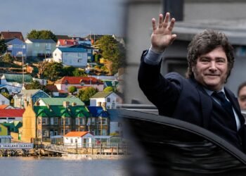 Javier Milei abordará la cuestión Malvinas en cadena nacional este jueves