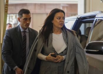 Juan Marcos Oudin continuará al frente del Presupuesto Universitario por 180 días más