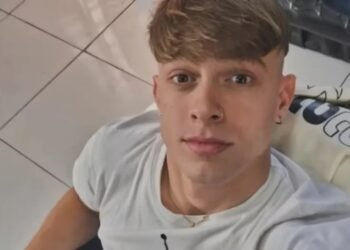 Juventud detrás de las rejas: Agustín López Gagliasso pide perdón por tragedia en Rosario