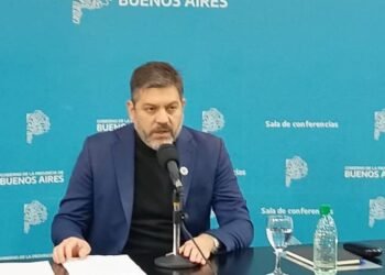 Kicillof exige a Nación el pago de una deuda de 19 billones de pesos