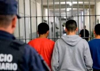 La Cámara revoca el habeas corpus que frenaba el nuevo Régimen Penal Juvenil en Buenos Aires