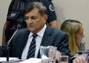 La Casación niega recurso a Raúl Reynoso por favorecer a narcotraficantes
