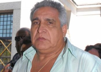 La Corte Suprema revoca el sobreseimiento de Juan Pablo Medina por asociación ilícita y extorsión