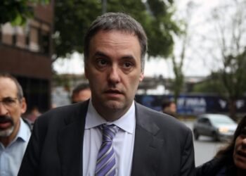 La Justicia aguarda respuestas sobre el patrimonio de Manuel Adorni
