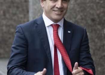 La Justicia archiva definitivamente la causa contra Luis Caputo
