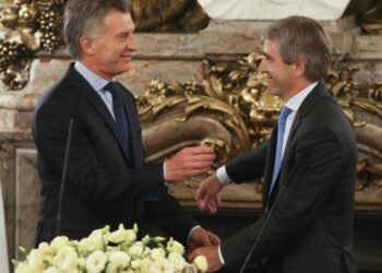 La Justicia archiva la causa que involucraba a Macri y Caputo por el préstamo del FMI