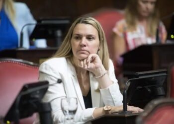 La Libertad Avanza impulsa juicio político contra la jueza Pascual