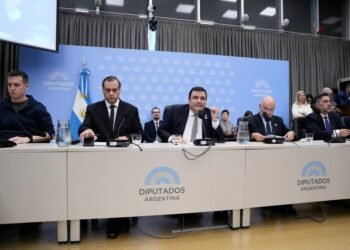 La Libertad Avanza lanza su propio proyecto sobre discapacidad para frenar la oposición