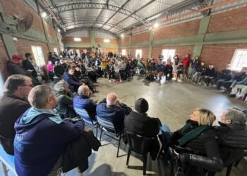 La Pastoral Judicial alerta sobre el nuevo régimen penal juvenil en Argentina