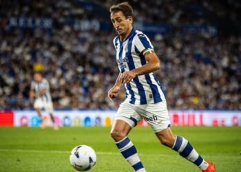 La Real Sociedad y Celta de Vigo no se sacaron ventaja en LaLiga