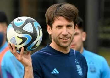 La Selección Sub 19 de Argentina lista para los Juegos Suramericanos