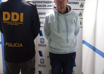 La condena a Claudio Contardi por abuso a Julieta Prandi se mantiene, pero se reduce la pena