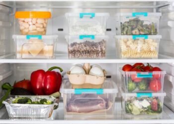 La duración de los alimentos en la heladera: claves para evitar el desperdicio
