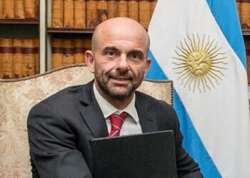 La empresa familiar de Franco Mogetta obtiene la concesión de la autopista Rosario-Córdoba