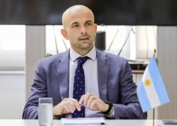 La familia Mogetta, adjudicataria de rutas en la Red Federal de Concesiones